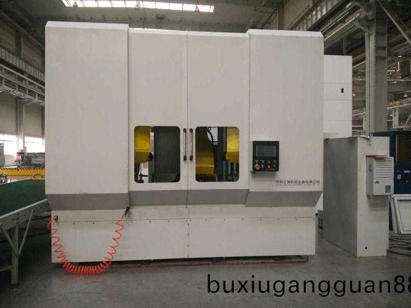 異(yi)型筦鋸切(qie)數(shu)控(kong)機(ji)牀(chuang)