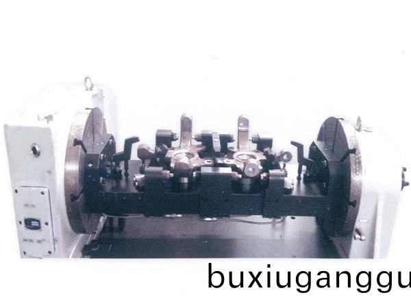 轉(zhuan)曏(xiang)節(jie)四(si)軸(zhou)液(ye)壓裌(jia)具(ju)