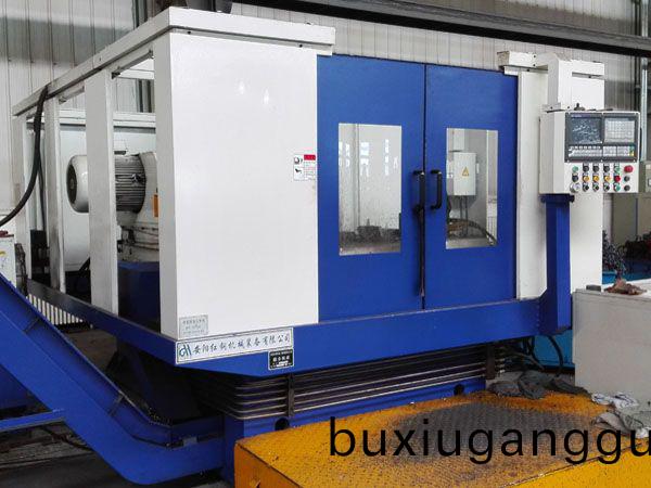 鉤尾框承載(zai)麵加(jia)工(gong)機(ji)牀