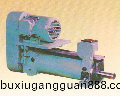 液壓滑套式動(dong)力頭(tou)